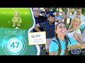 YES YOU CAN! Shiny Machop Community Day 2021 | Pokémon GO