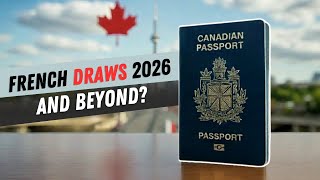 Reality of French Draw | Is it worth learning French in 2025 for Canada PR?