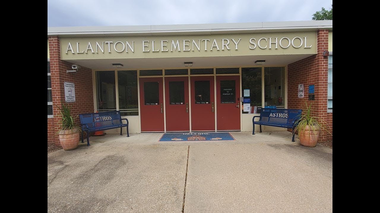 Alanton Elementary School Staff Appreciation YouTube