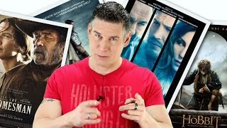 NEU IM KINO - Highlights Dezember 2014