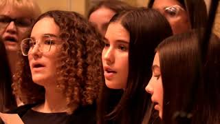 Vin Acas - Corul Bisericii Speranța Oradea