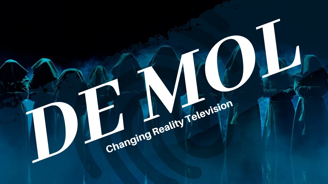 De Mol | Storytelling and Film Techniques Used in Reality Television ...