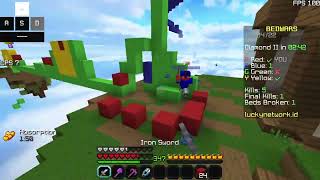 Bedwars Luckynetwork Ftfriends
