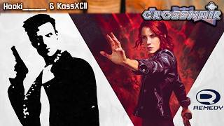 Max Payne - Max Payne 2: The Fall of Max Payne - Control - Crosshair - GDQ Hotfix Speedruns