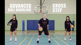 Cross Step | CCYAA Basketball Skills Session @AsianRootsCollective