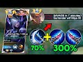MIYA 1 HIT SAVAGE TUTORIAL BUILD!😱 (Auto delete all in seconds) Mp3 Song