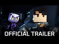 STARFALL Official Trailer