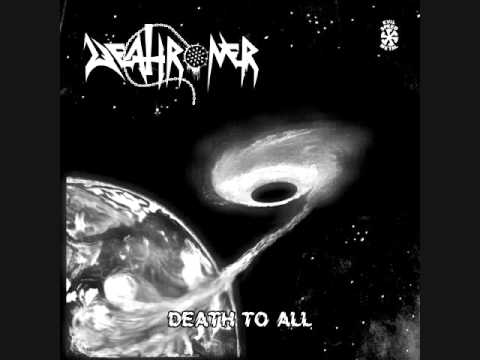 Deathroner - Profanity