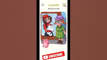 DOP 3 - Displace One Part Level 272