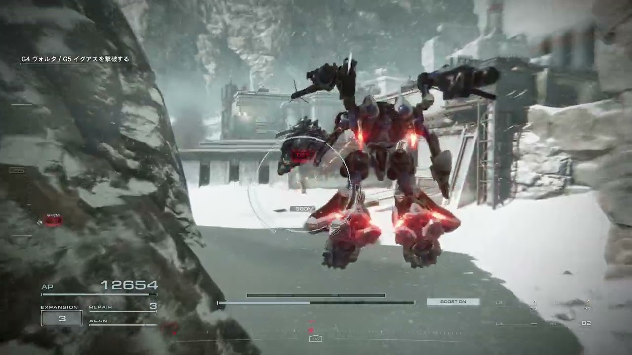 ARMORED CORE™ VI FIRES OF RUBICON™_20260118204054