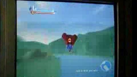 Superman returns PS2
