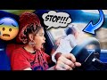 10 HOUR ROAD TRIP WITH MY 1 YEAR OLD! *BAD IDEA*  Vanessa Lynn