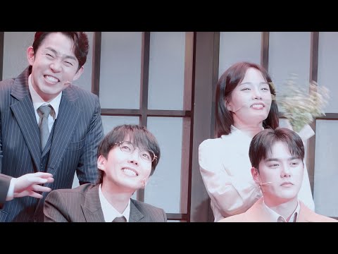 [세로] 20260405 뮤지컬 팬레터 밤공 커튼콜 김재범 배우님 F