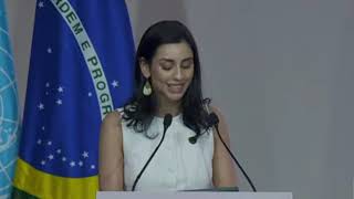 LIVE: 2nd day of COP30 high-level segment