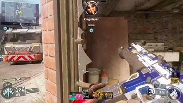 Smacking 2KD Arena Player