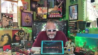 Five finger Death Punch - Far from home (lyric video) on Daniel Crane reacts 🤘😎🤘