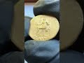 Nero, AD 54-68. Aureus (Gold, 7.23 g). Rome, circa AD 66-67