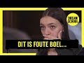 Dit is foute boel   dream school  les van concertganger bataclan ferry zandvliet