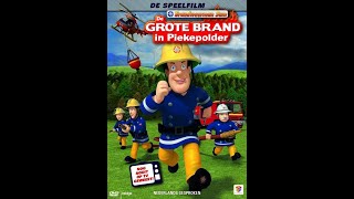 Brandweerman Sam  De Grote Brand In Piekepolder De Film 2012 hq