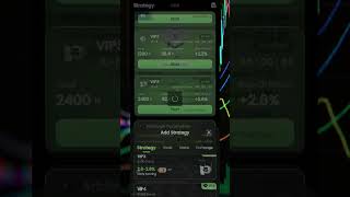BitGrid is the easiest way to earn daily profits with AI-powered trading  #business #future #ai Net Worth