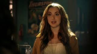 The Magicians Season 5 episode 4 (Julia Vs Goddess) Details