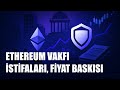 Ethereum’da Yönetim Değişimi: Fiyatı Liderlik mi, Ağın Yapısı mı Belirler?