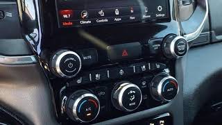 Used 2020 Ram 1500 Fenton MO St. Louis, MO #U114894A