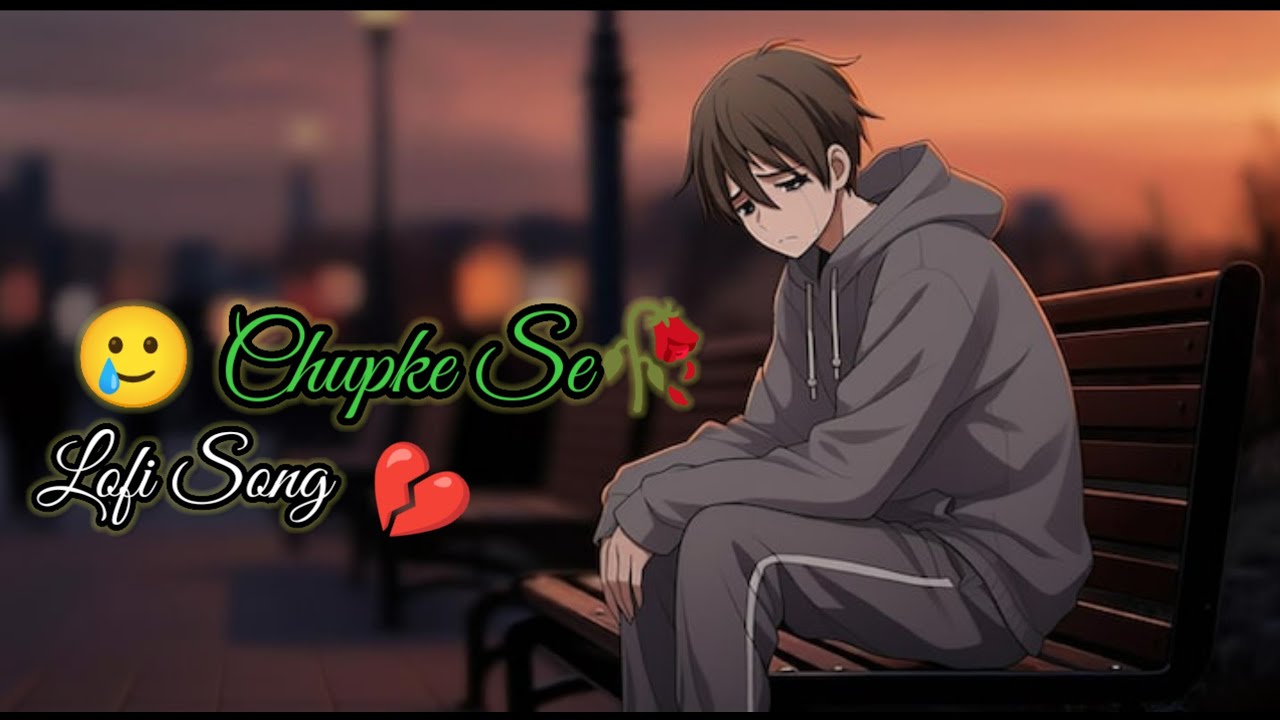 Chupke Se Toot Gaya | New Sad Hindi Song 2026 | Heart Touching Broken Love Song