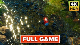 Bottle Can Float Gameplay Walkthrough FULL GAME (4K 60FPS) No Commentary screenshot 5