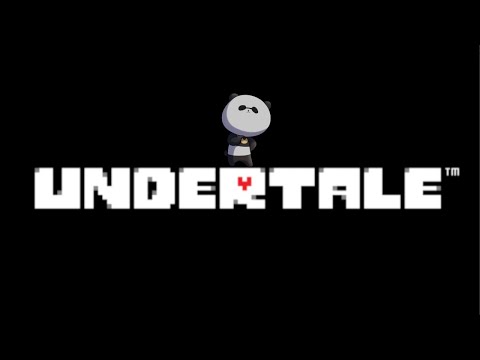 【#27】～こおりの町スノーフルの巻～【Undertale】