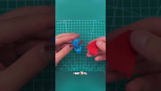 I Fixed BIONICLE Takadox [Part 1]