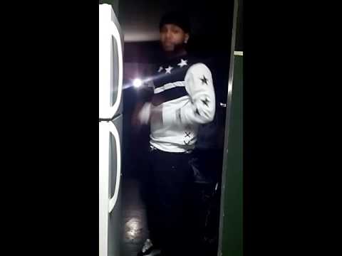 Who Do You Love Freestyle #BODYBAG