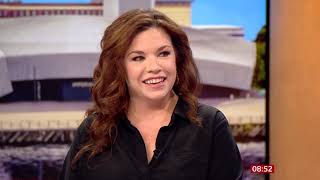 A Night With Janis Joplin | Michael Joplin & Mary Bridget Davies BBC Interview Content