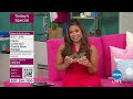 HSN | HSN Today with Tina &amp; Friends 04.25.2024 - 08 AM