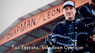 Steadicam/Crane Step On Tutorial.