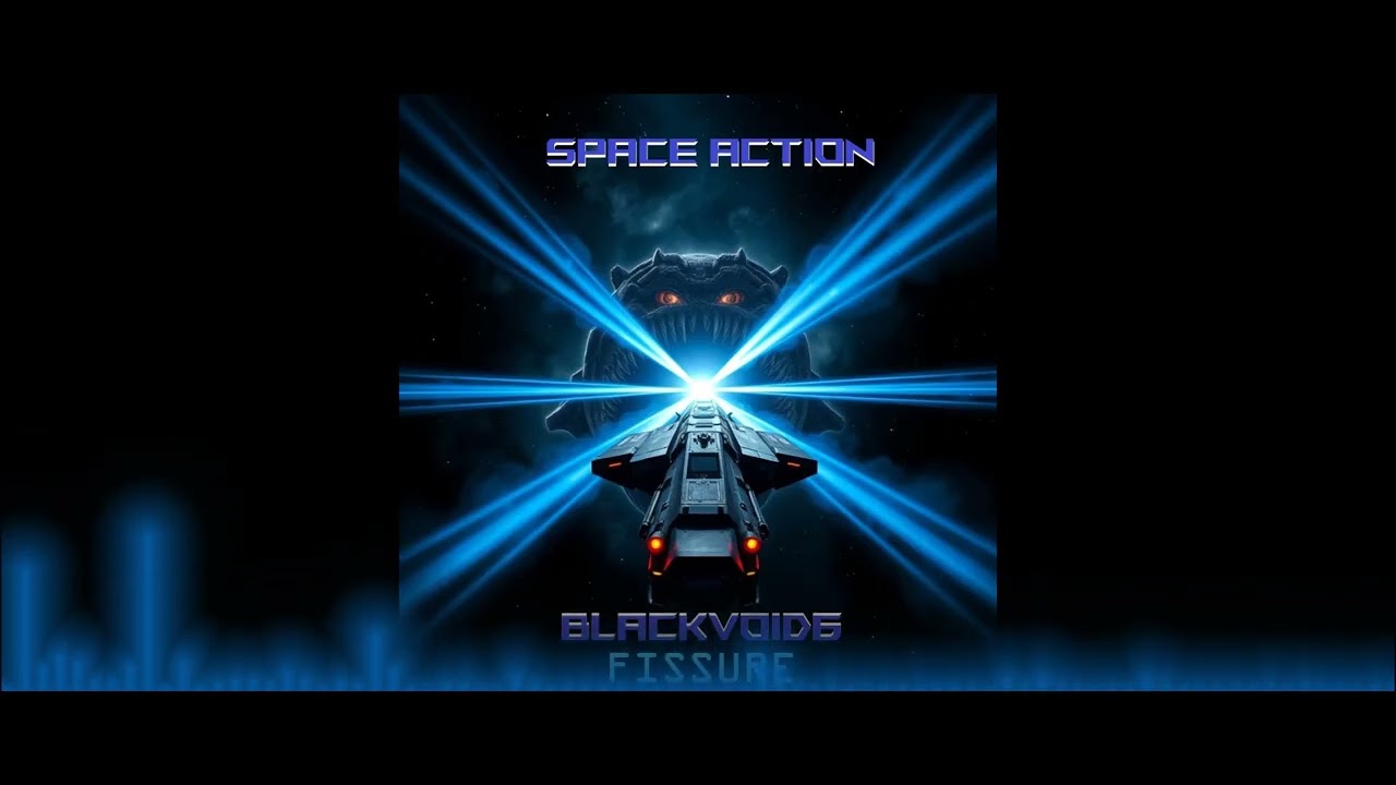 Watch Blackvoid6 - Fissure on YouTube Watch Blackvoid6 - Fissure on YouTube