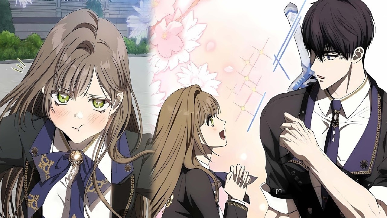 Turned into a Side Character, She Sticks to the Male Lead and Gets Pampered! - Manhwa Recap