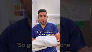 This Is Such A Dad Joke Man