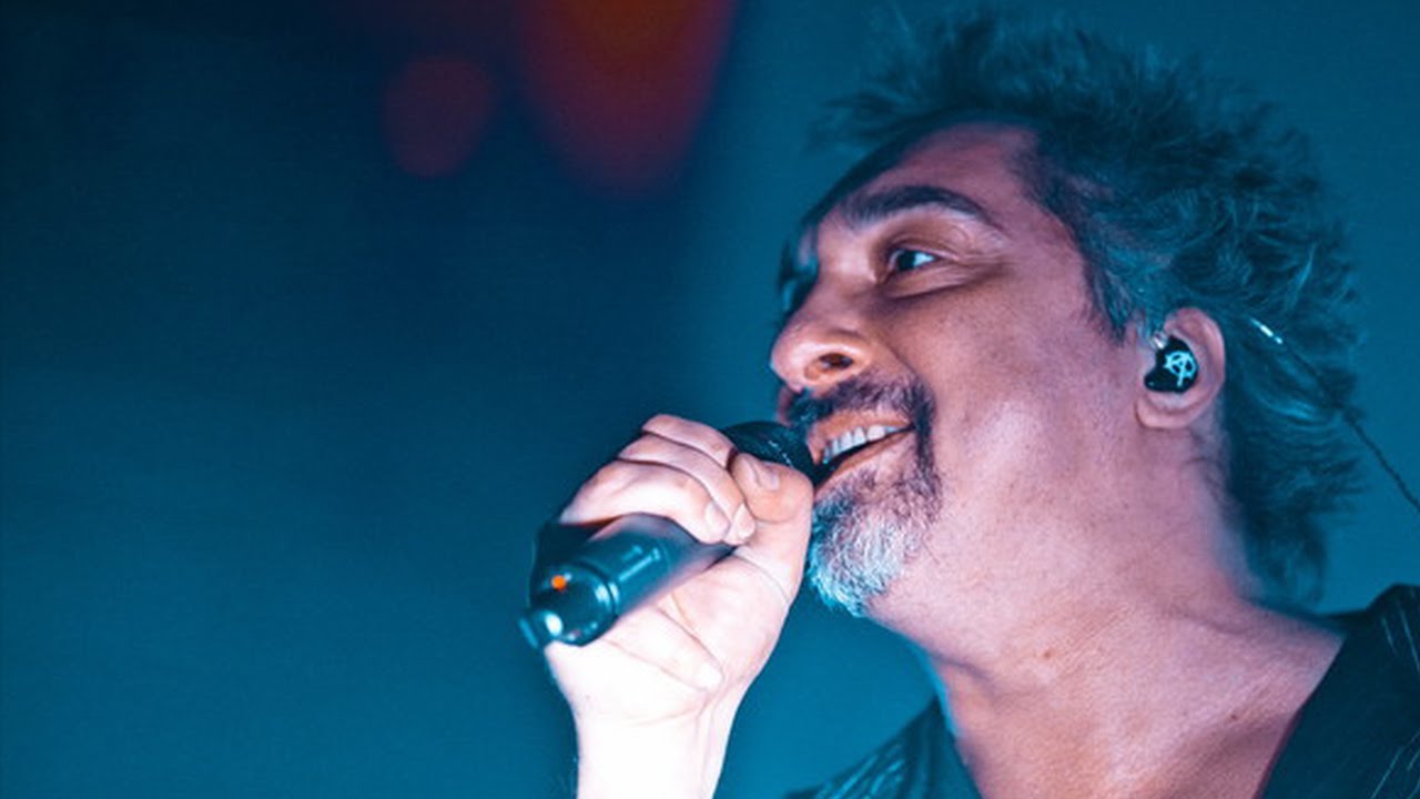 "Король и Шут" в Чебоксарах, 25.04.2013