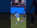 André Luiz wasting no time 🤯