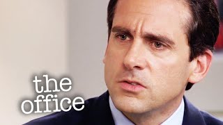 why are you the way that you are  - The Office US
