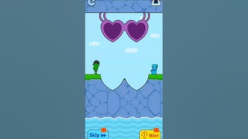 slice to save game all levels gameplay shorts video #slicetosave #gaming #puzzle