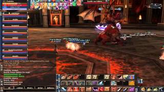 L2 Blaze - Legion Of Terror Killing Frintezza