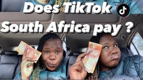 How much money do you earn on tiktok