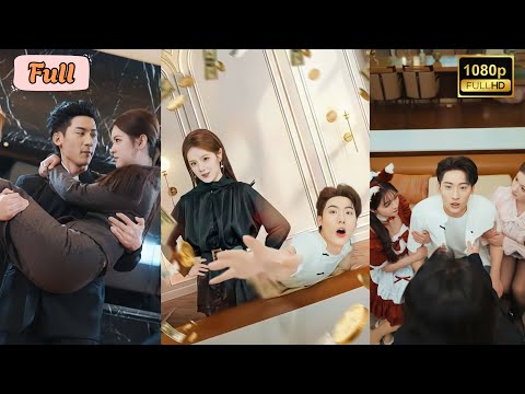 خرجت من السجن بأمر عفو سري هويتي الحقيقية المرعبة لا يمكن إخفاؤها سأجعل العالم كله يرتجف نادما 