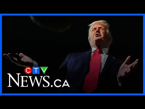 ‘We have to have it’ | Trump not backing down from Greenland plans