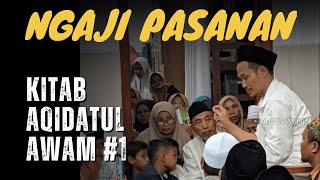 Download Lagu Gus Baha Ngaji Pasanan Kitab Aqidatul Awam Download Lagu Gus Baha Ngaji Pasanan Kitab Aqidatul Awam