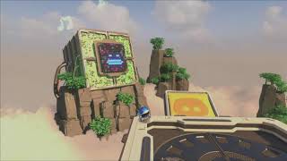 Astros Playroom - Gpu Song