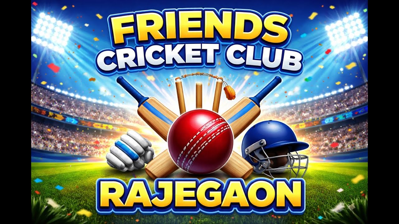 second inning | BADA RAJEGAON VS TUNNA 11