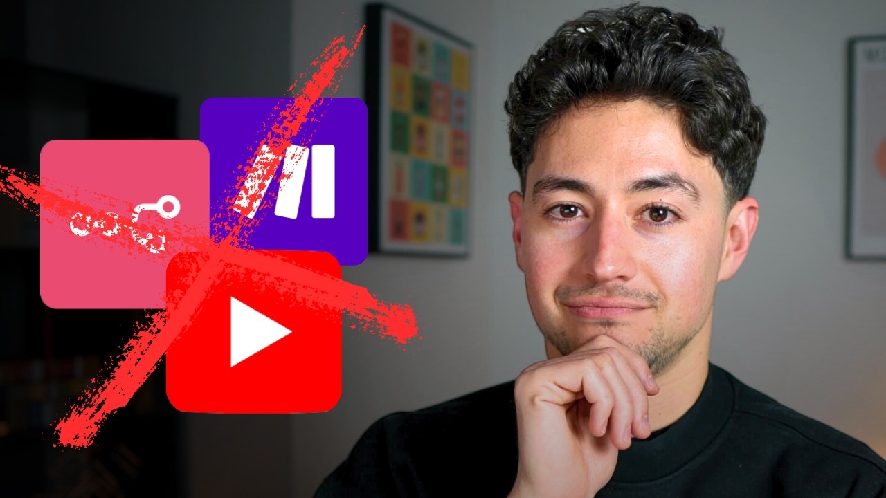 YouTube Sucks for New AI Automation Agencies (Avoid This)